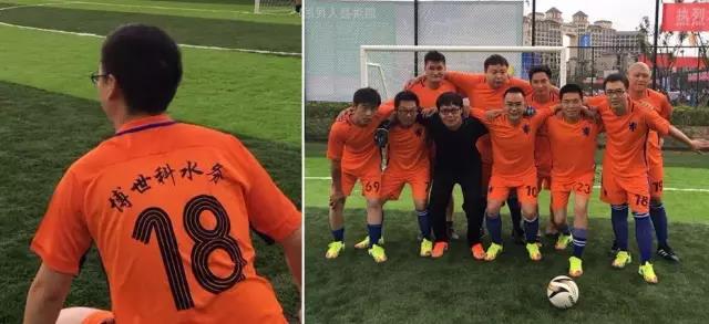 球場上，他們是兄弟。.jpg